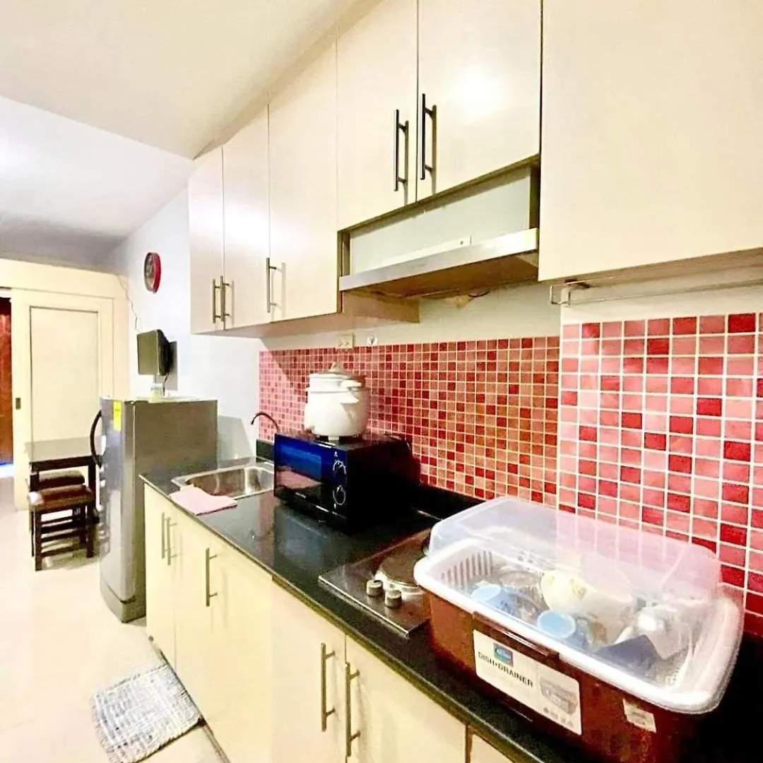 Sea Residences By Mavis Manila Aparthotel