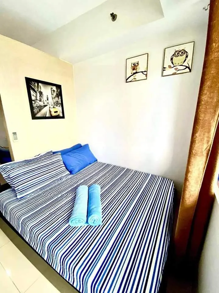 Sea Residences By Mavis Manila Philippines