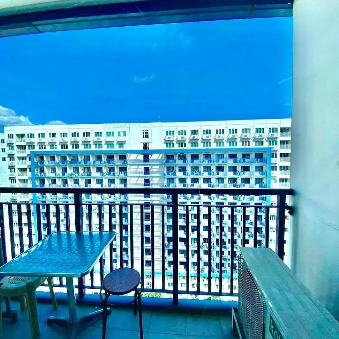Aparthotel Sea Residences By Mavis Manila