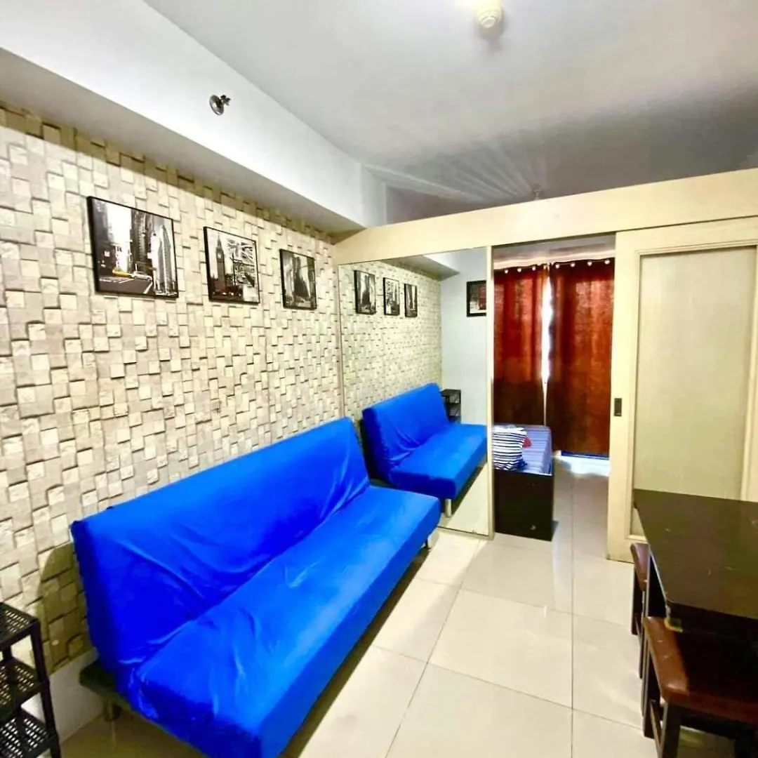Sea Residences By Mavis Manila 0*,  Philippines