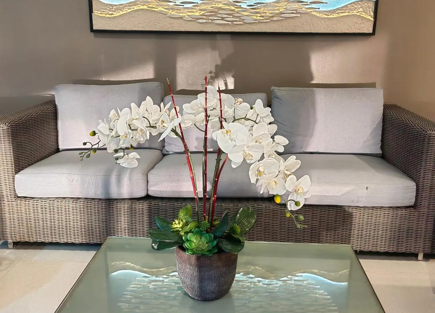 Sea Residences By Mavis Manila